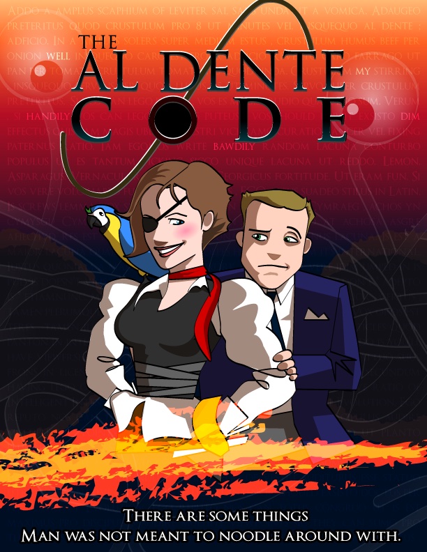 The Al Dente Code