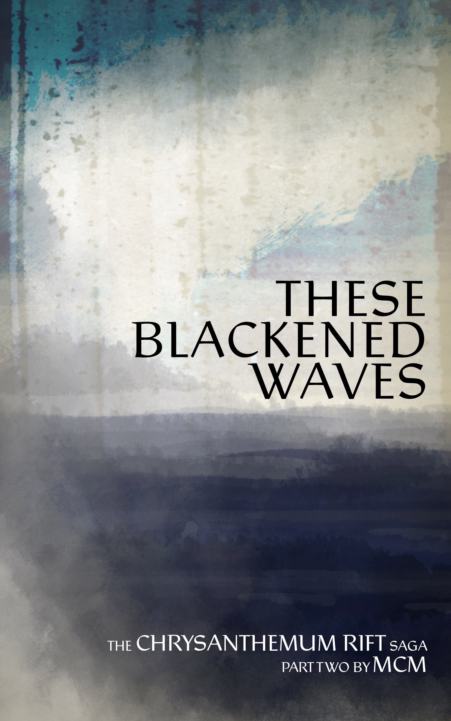 These Blackened Waves is Out