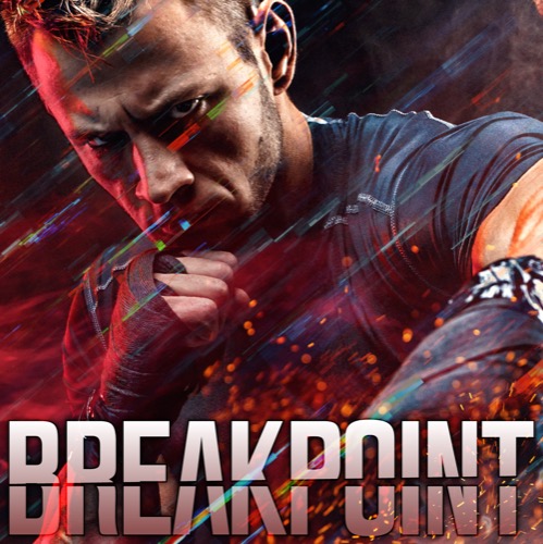 Open Concept: Breakpoint