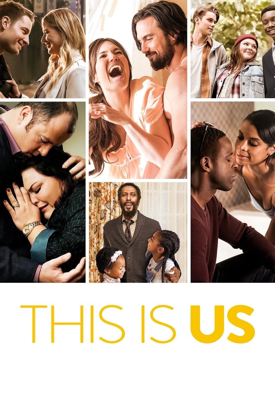 Why Does "This Is Us" Kick My Ass So Easily?
