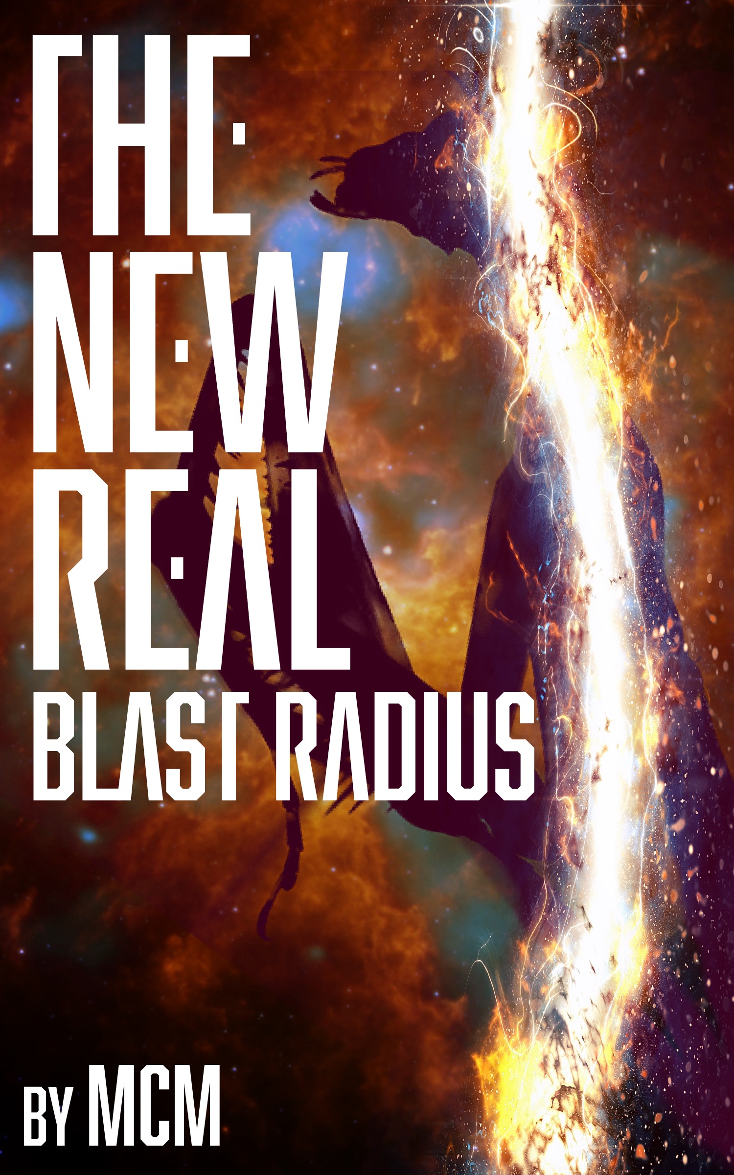 Thoughts on Blast Radius