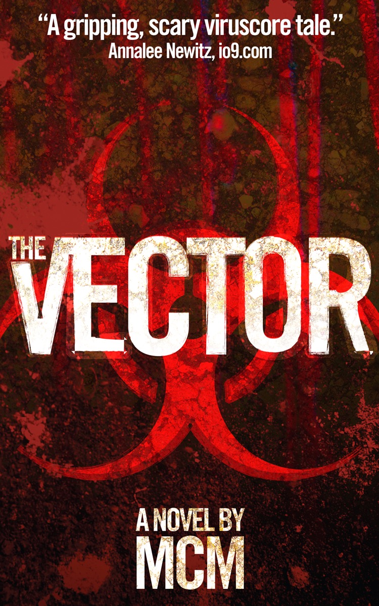 Announcing The Vector in Print